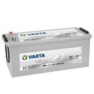Batería VARTA Promotive SILVER 12V 145AH 800A - K7