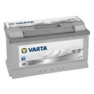 Batería VARTA Silver Dynamic 12V 100Ah 830A (EN) - H3