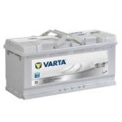 Batería VARTA Silver Dynamic 12V 110Ah 920A (EN) - I1