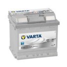 Batería VARTA SILVER Dynamic 12V 54AH 530A - C30