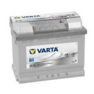 Batería VARTA SILVER Dynamic 12V 63AH 610A - D15