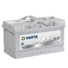 Batería VARTA SILVER Dynamic 12V 85AH 800A - F18