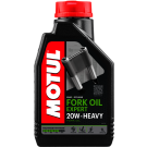 Aceite MOTUL Fork Oil Expert Heavy 20W 1L
