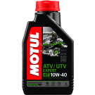 Aceite MOTUL ATV-UTV Expert 4T 10W40 1L