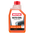 Anticongelante MOTUL Autocool OPTIMAL ULTRA 1L
