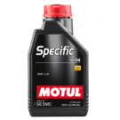 Aceite MOTUL Specific LL-04 5W40 1L