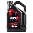 Aceite MOTUL 300V FL Road Racing 5W30 4L
