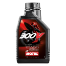 Aceite MOTUL 300V Factory Line Road Racing 15W50 1L