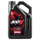 Aceite MOTUL 300V Factory Line Road Racing 15W50 4L
