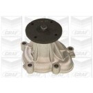 Bomba de agua, refrigeración del motor GRAF PA434