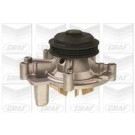 Bomba de agua, refrigeración del motor GRAF PA684