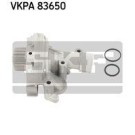 Bomba de agua SKF VKPA83650