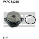 Bomba de agua SKF VKPC81210