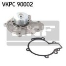 Bomba de agua SKF VKPC90002