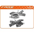 Brida de refrigerante FARE 14832