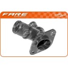 Brida de refrigerante FARE 3801