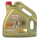 Aceite Castrol EDGE 5W30 M 4L