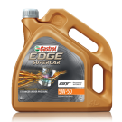 Aceite Castrol EDGE SUPERCAR 5W50 4L 15A782