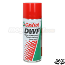 CASTROL DWF lubricante multiusos 400ml