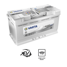 Batería VARTA Silver Dynamic AGM 12V 95AH 850A - A5