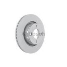 Disco de freno BOSCH 0986478128