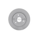 Disco de freno BOSCH 0986478479