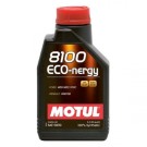 Aceite MOTUL 8100 Eco-Nergy 5W30 1L