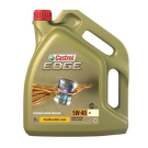 Aceite Castrol EDGE 5W40 M 5L
