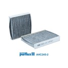 Filtro aire habitaculo PURFLUX AHC245-2