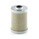 Filtro combustible MANN-FILTER P4001