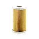 Filtro combustible MANN-FILTER P5006
