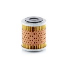 Filtro combustible MANN-FILTER P66x