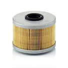 Filtro combustible MANN-FILTER P716/1x