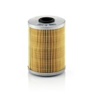 Filtro combustible MANN-FILTER P732x