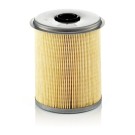 Filtro combustible MANN-FILTER P735x