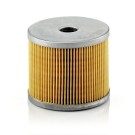 Filtro combustible MANN-FILTER P78x