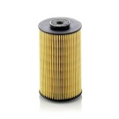 Filtro combustible MANN-FILTER P811