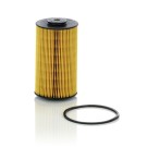 Filtro combustible MANN-FILTER P811x