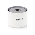 Filtro combustible MANN-FILTER P917/2x
