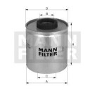 Filtro combustible MANN-FILTER P935/1