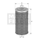 Filtro combustible MANN-FILTER P935