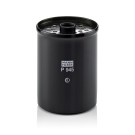 Filtro combustible MANN-FILTER P945x
