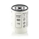 Filtro combustible MANN-FILTER PL270x