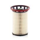 Filtro combustible MANN-FILTER PU8007