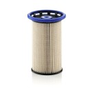 Filtro combustible MANN-FILTER PU8008