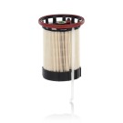 Filtro combustible MANN-FILTER PU8014