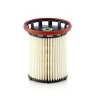 Filtro combustible MANN-FILTER PU8021