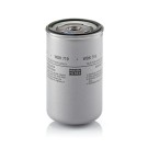 Filtro combustible MANN-FILTER WDK719