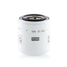 Filtro combustible MANN-FILTER WK10020