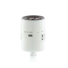 Filtro combustible MANN-FILTER WK11017